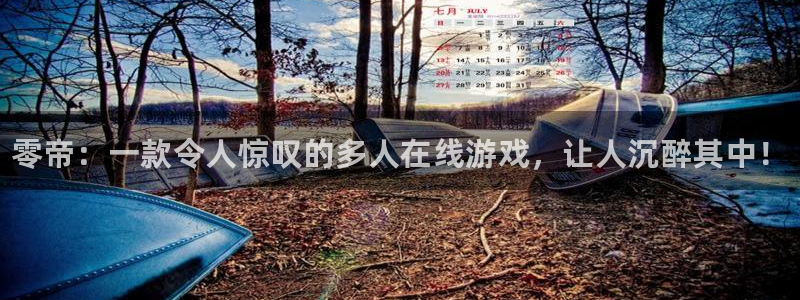 星欧娱乐登录地址：零帝：一款令人惊叹的多人在线游戏，让人沉醉